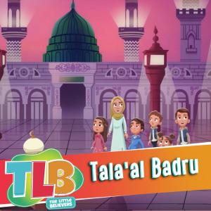 The Little Believers的專輯Tala'al Badru