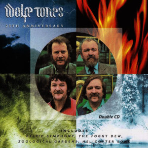收聽The Wolfe Tones的First of May歌詞歌曲