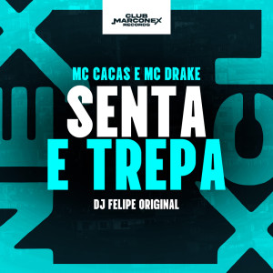 收聽DJ Japa NK的Senta E Trepa (Explicit)歌詞歌曲