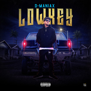 Album Lowkey (Explicit) from 
