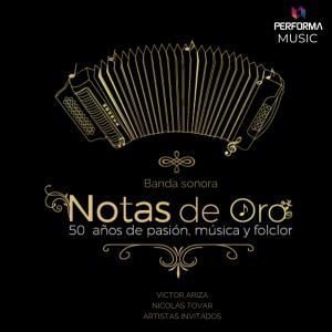อัลบัม Los cuatro aires del vallenato (feat. Nicolas Tovar) ศิลปิน Victor Ariza