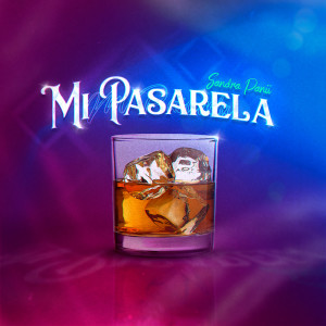 Album Mi Pasarela oleh Dímelo Sane