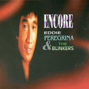 Album Encore from Eddie Peregrina