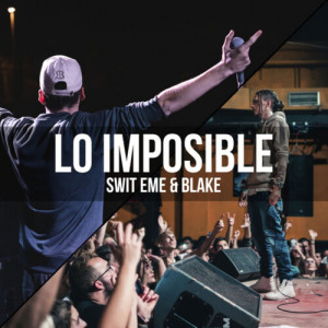 Album Lo Imposible (Explicit) from 
