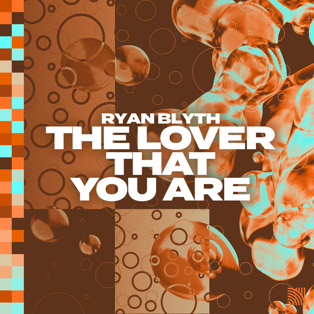 The Lover That You Are
