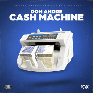Album Cash Machine (Sped Up) [Explicit] from 