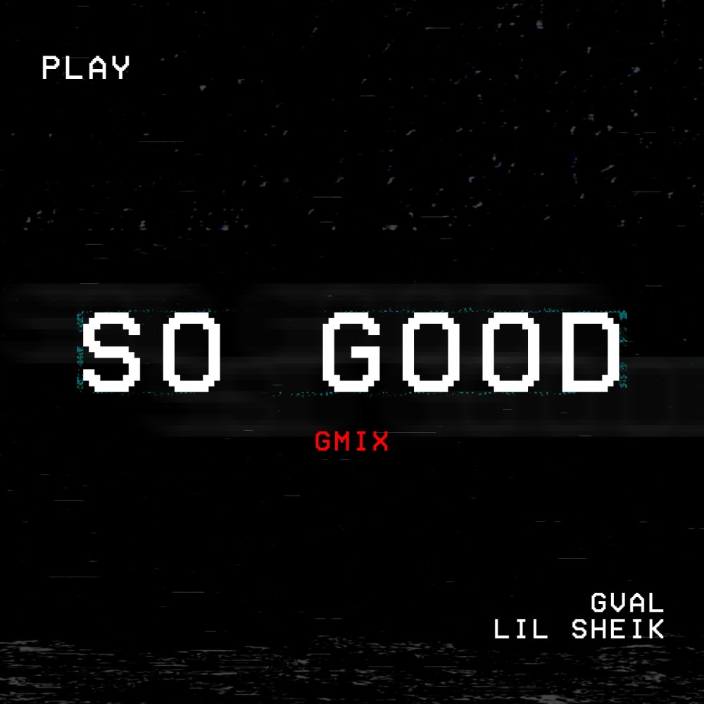 So Good (Explicit)