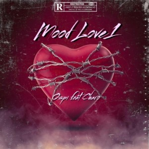 Album MOOD LOVE 1 (Explicit) from Yacoubaberthe Bertheyacouba