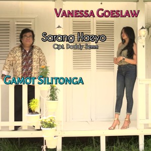 收听Vanessa Goeslaw的Sarang Haeyo歌词歌曲