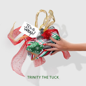 Trinity The Tuck的專輯It's A Wrap (Explicit)
