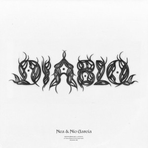 收聽Nea的Diablo歌詞歌曲