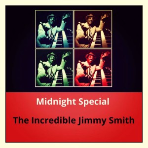 Jimmy Smith的專輯Midnight Special