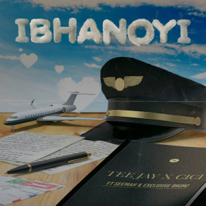 Tee Jay的專輯Ibhanoyi (feat. Seemah & Exclusive Drumz)