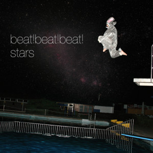 Beat!Beat!Beat!的專輯Stars EP