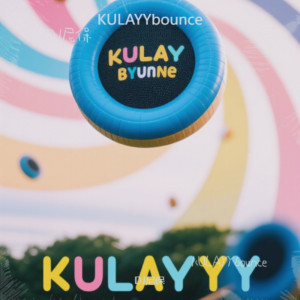 Album KULAYYbounce from DJ尼保