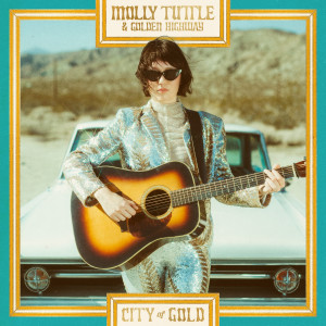 Molly Tuttle的專輯City of Gold