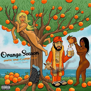 Orange Season (Deluxe Edition) (Explicit)