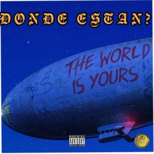 收聽Rycci的DONDE ESTAN? (feat. Pirer, Tresckow & Hake)歌詞歌曲