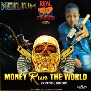 收聽Neilium的Money Run the World (Radio Edit)歌詞歌曲