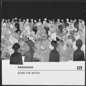 ดาวน์โหลดและฟังเพลง Burn the Witch พร้อมเนื้อเพลงจาก Radiohead