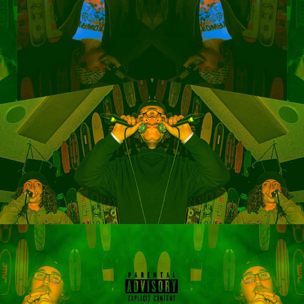 Larkin (feat. Good Guys) (Explicit)