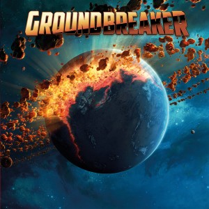 收聽Groundbreaker的Something Worth Fighting For歌詞歌曲