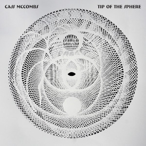 Cass McCombs的专辑Tip of the Sphere