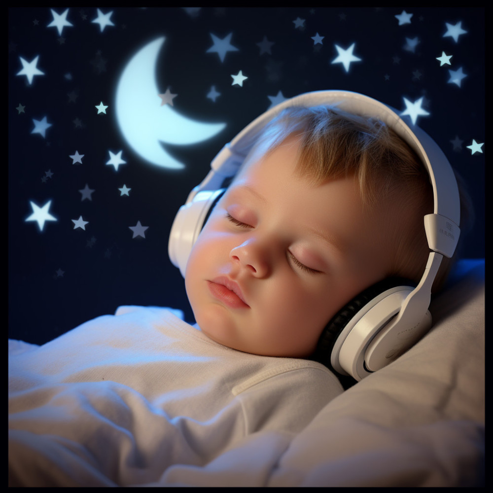 Cradle Tunes Binaural Calm