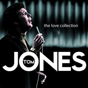 Tom Jones的專輯The Love Collection