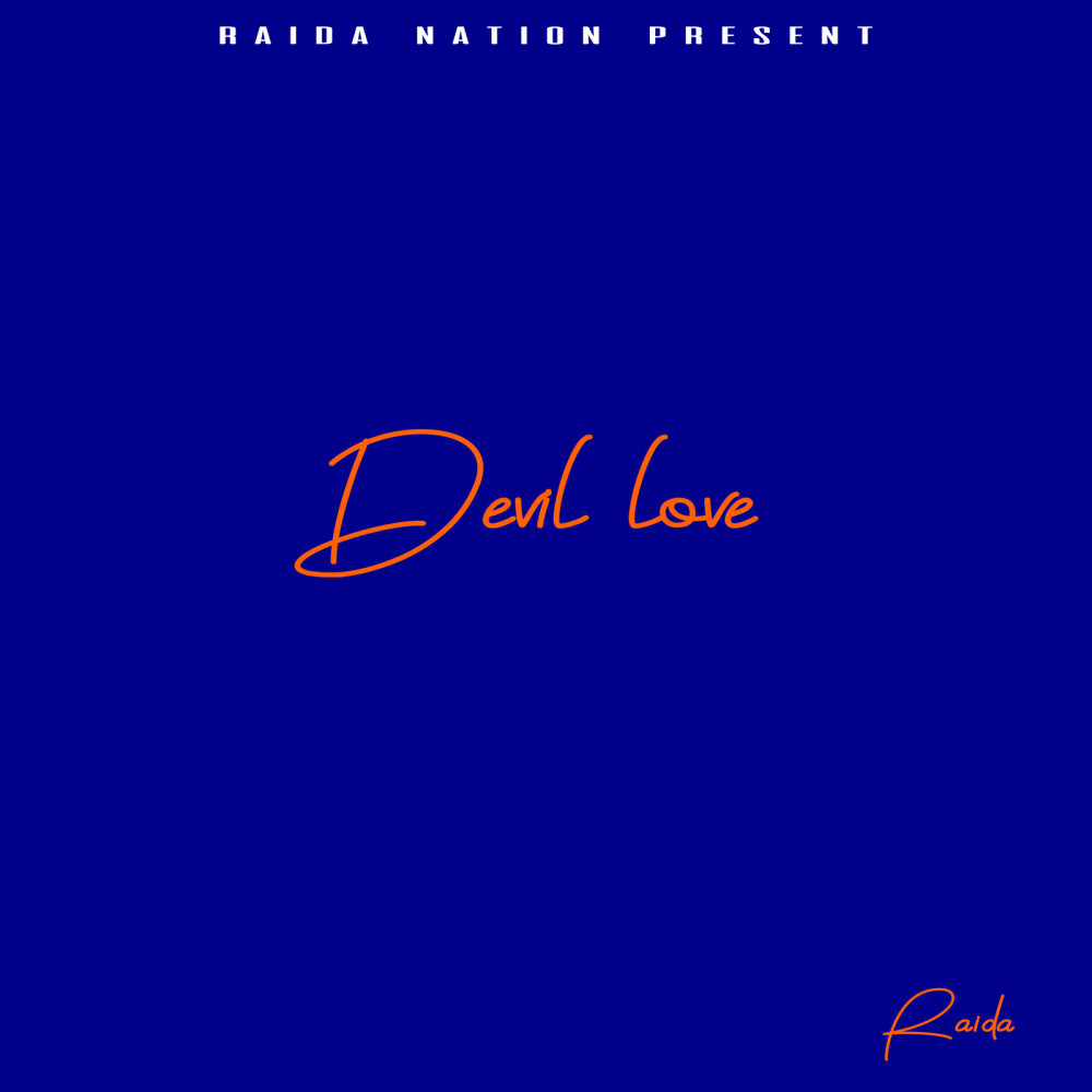 Devil Love (Explicit)