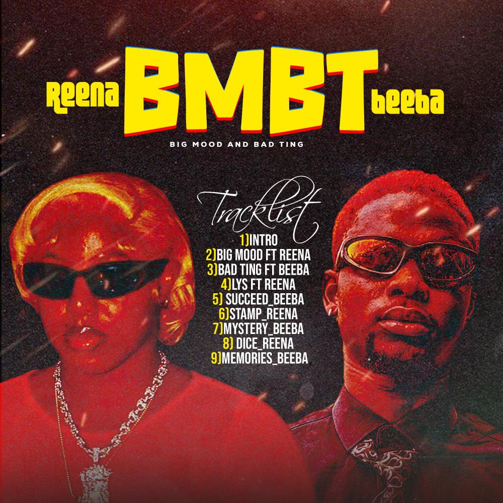 Memories (feat. Beeba)
