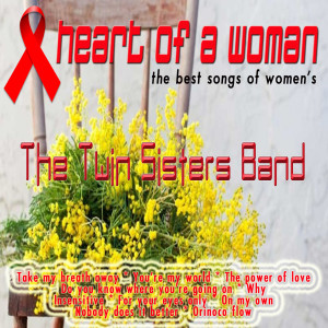 Dengarkan lagu Take My Breath Away nyanyian The twin sisters band dengan lirik