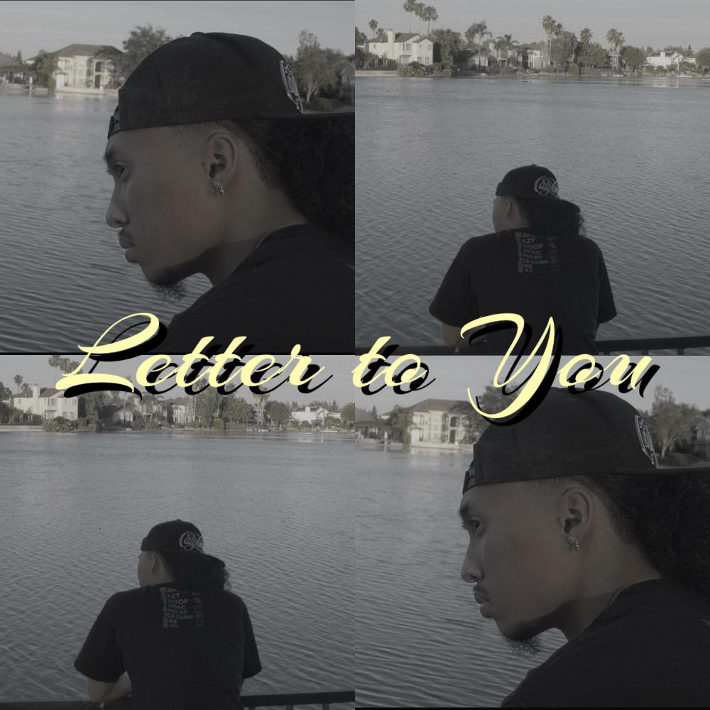 Letter to You (Explicit)