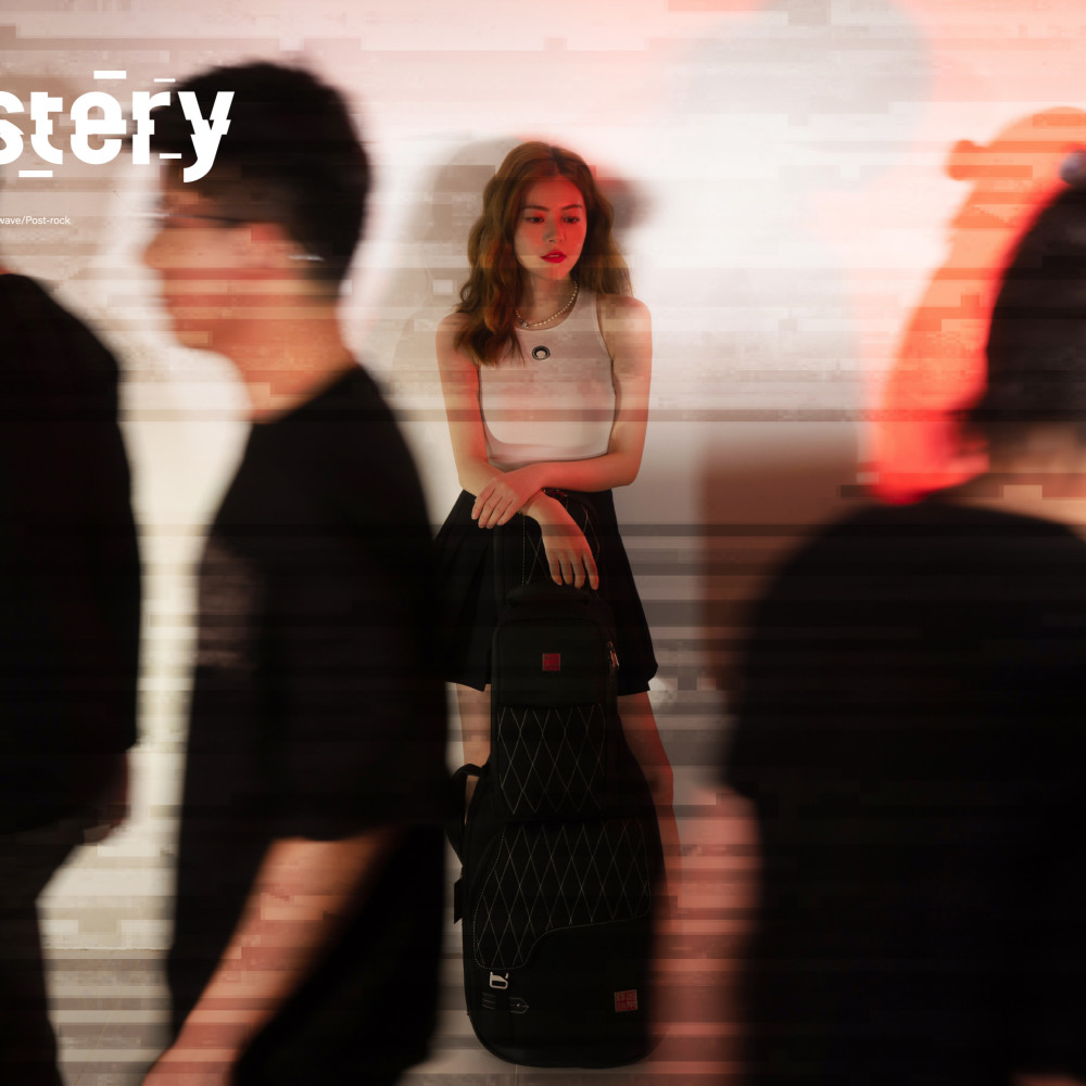 数字迷宫Mystery