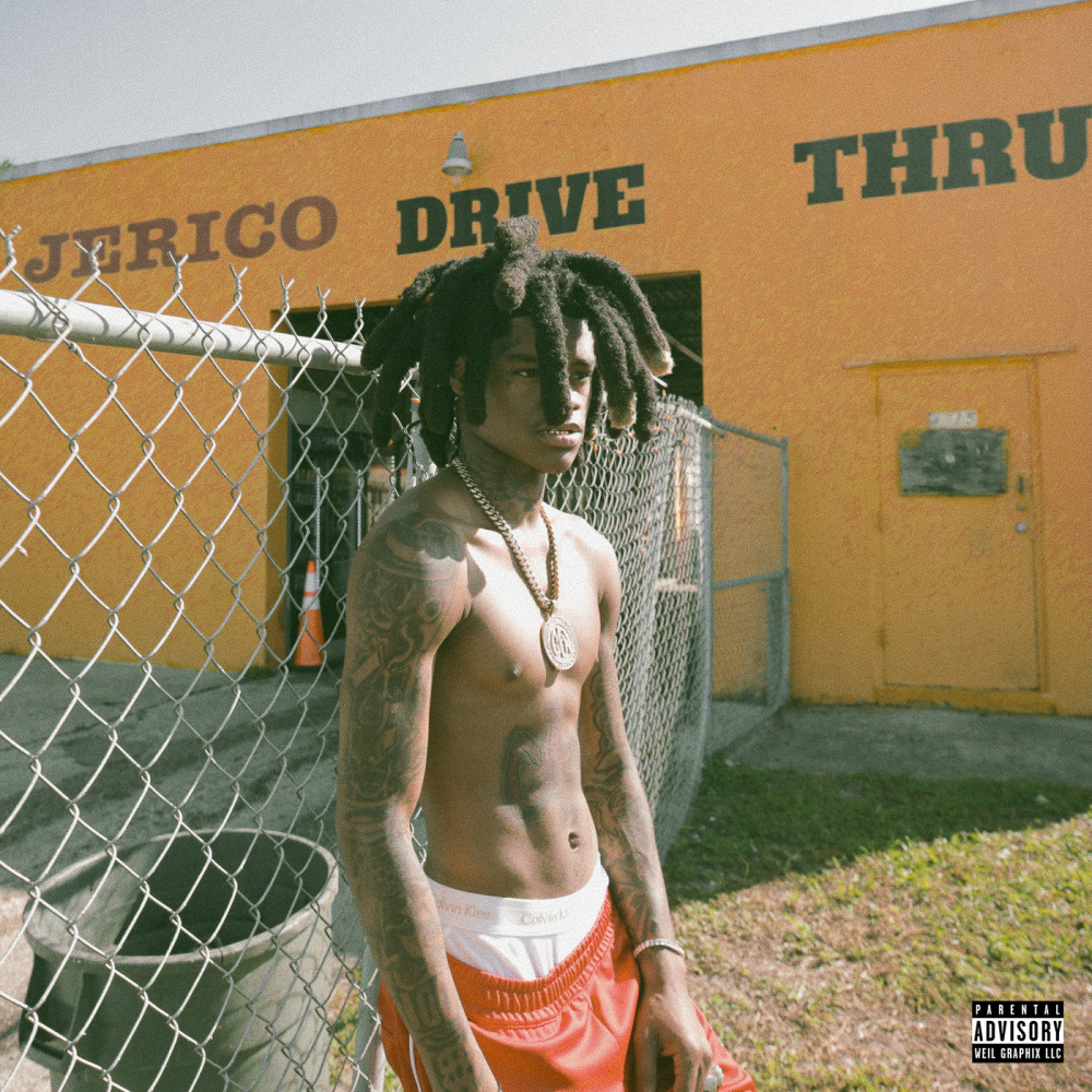 The Ones (Explicit)