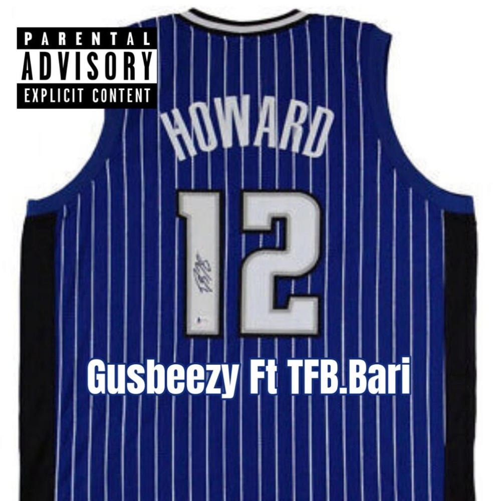 Howard Dwight (feat. TFB_Bari) (Explicit)