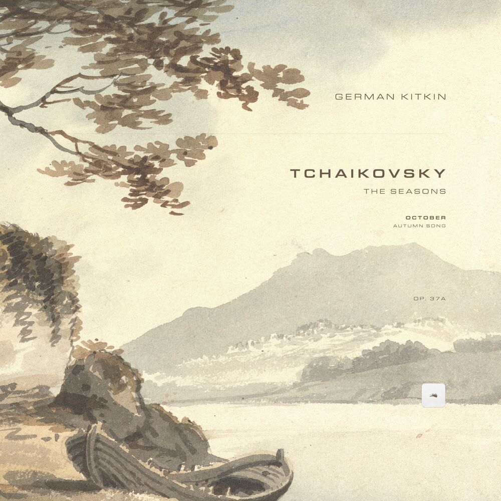 The Seasons, Op. 37a: 10. October: Autumn Song