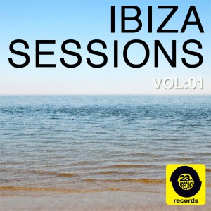 Various Artists的專輯Ibiza Sessions, Vol. 1