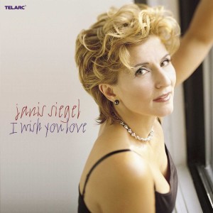 ดาวน์โหลดและฟังเพลง Guess Who I Saw Today? พร้อมเนื้อเพลงจาก Janis Siegel