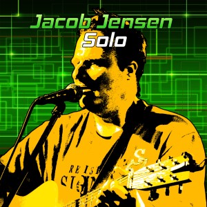 收聽Jacob Jensen的Bare Fire Linier歌詞歌曲