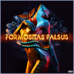 Album Formositas Falsus (Explicit) from Nomad1c