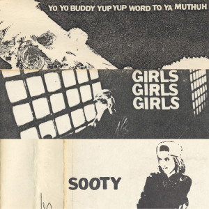 Dengarkan lagu Wild-Thing (Girly-Sound Version) nyanyian Liz Phair dengan lirik