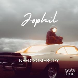 Jophil的專輯Need Somebody