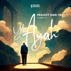 Album Yth. Ayah from Project Hari Ini