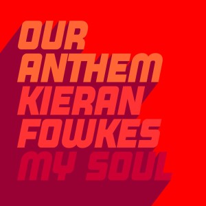 收聽Our Anthem的My Soul歌詞歌曲