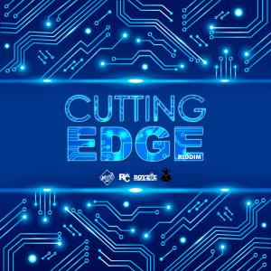 อัลบัม Cutting Edge Riddim ศิลปิน Boyzie