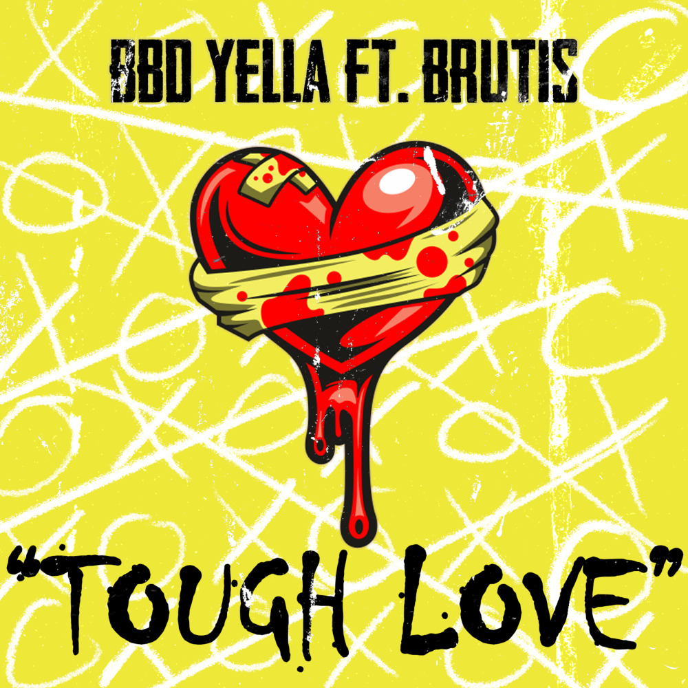 Tough Love (Explicit)