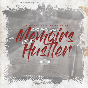 Album Memoirs of a Hustler (Explicit) from 