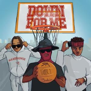 Player1的專輯Down For Me (feat. SM & Jahin Novicious)