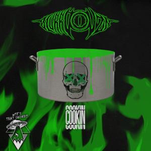 Listen to cookin song with lyrics from blurrd vzn